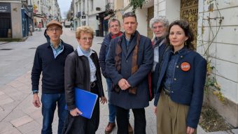 À Angers, les associations alertent sur le durcissement des conditions d’accès au titre de séjour