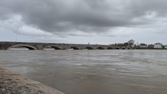 Crues : après une semaine en alerte maximale, le Maine-et-Loire passe en vigilance orange
