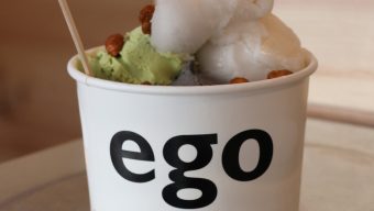 Un coffee shop avec glaces en libre-service ouvrira prochainement place Molière