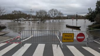 Décrue : les nouvelles mesures de la Ville d’Angers pour accompagner le retour à la normale