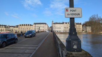 Après des inspections rassurantes, le pont de Verdun rouvre à tous les véhicules