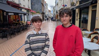 Municipales : Nicolas Cuisinier présente une liste « du monde du travail »