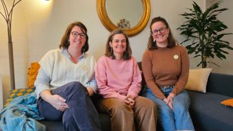 Providenti’elles, un lieu pour lutter contre l’isolement social des femmes à Angers