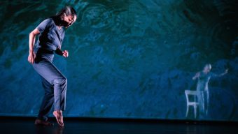 Le Cndc présente une nouvelle édition de Conversations, son festival de danse contemporaine