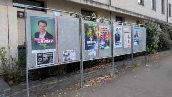 Municipales : le taux de participation à 17 heures meilleur qu&rsquo;en 2020, mais plus bas qu&rsquo;en 2014 à Angers