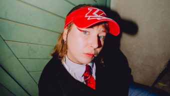 Une artiste angevine à découvrir dans la nouvelle saison de The Voice