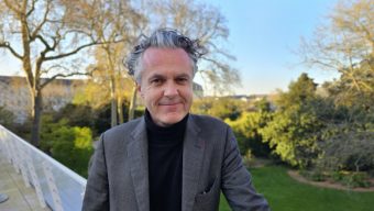 Angers Loire Métropole : Christophe Béchu réélu, quinze vice-présidents désignés
