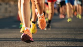 Une course à pied 100 % féminine organisée à Angers la veille du 8 mars
