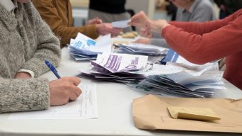 Municipales à Angers : les réactions des candidats