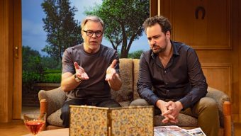 Josiane Balasko, Vincent Dedienne, Fabrice Luchini, Moguiz… : ils seront à l’affiche du Festival d’Anjou 2026