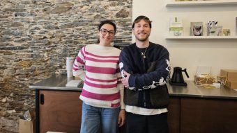 Maison Caldo, une nouvelle adresse dédiée au café de spécialité ouvre à Angers