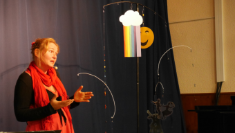 Un événement organisé près d’Angers à l&rsquo;occasion de la Journée mondiale des troubles bipolaires