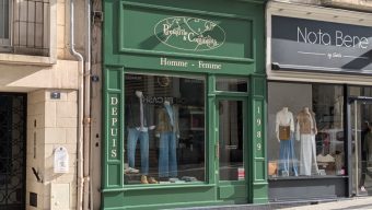 Ouvertures à l&rsquo;Atoll, nouveau concept, fermetures de boutiques… : l’actualité du commerce à Angers