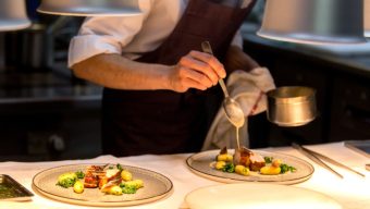 Guide Michelin 2026 : une nouvelle étoile dans le Maine-et-Loire
