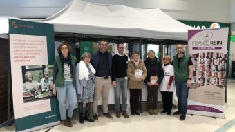 Pour prévenir les maladies rénales, un temps de dépistage gratuit proposé à Angers