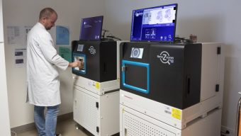 Le CHU d&rsquo;Angers se dote de nouveaux équipements pour améliorer le diagnostic des cancers