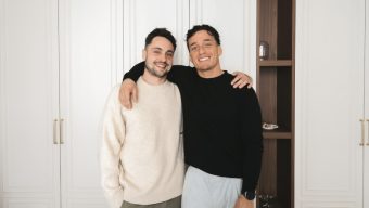Une nouvelle trattoria italienne ouvre prochainement dans le quartier de la gare à Angers