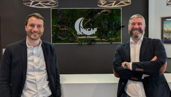 À Angers, le cabinet d&rsquo;avocats Lexcap fête ses 100 ans d’existence