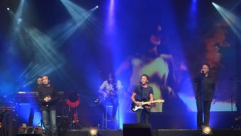 Un groupe corse attendu au festival de Trélazé