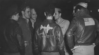 Le musée Espace Air Passion lance sa saison avec l’exposition « Le Cuir des Anges »