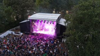Après un premier rendez-vous réussi, l’O’ffange rock festival prépare une nouvelle édition