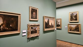 Des œuvres du musée du Louvre s&rsquo;invitent à Angers à partir du mois de juin
