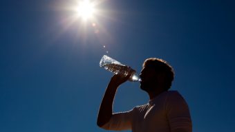 Canicule : le Maine-et-Loire placé en vigilance orange à partir de mardi midi