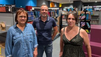 À Angers, la Sadel s’offre un nouveau départ après des mois d’incertitude