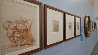 Le Louvre s’invite au musée des Beaux-Arts d’Angers le temps d’une exposition