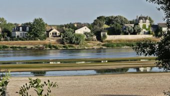 « Nous sommes très dépendants des niveaux des cours d&rsquo;eau » : le Maine-et-Loire face au défi de la ressource en eau