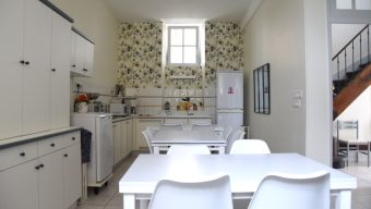 À Angers, le logis Ozanam rouvre ses portes aux familles de personnes hospitalisées