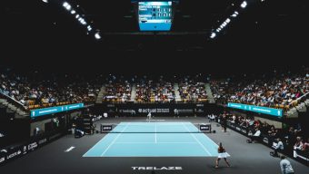 Tennis : l’Open Angers Loire Trélazé de retour du 30 novembre au 6 décembre 2026