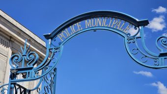 Police, commerce, hypervision… L&rsquo;ancien siège de la Banque de France accueille désormais plusieurs services municipaux