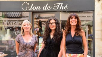 À Angers, ce bar à chats s’apprête à fermer ses portes