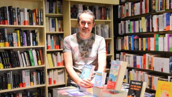 Face aux difficultés, les librairies angevines entament un chapitre d’incertitudes