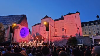 Tempo Rives : une dernière semaine de concerts avant le clap de fin de l’édition 2026