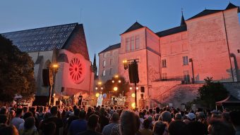 Tempo Rives poursuit sa programmation avec cinq nouveaux rendez-vous musicaux