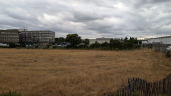 Dans le quartier Saint-Serge, la Ville veut construire un nouveau parking de 400 places