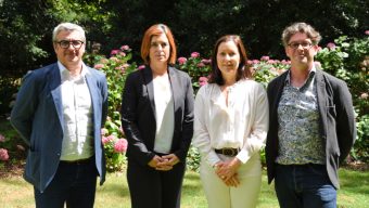 Des ateliers de sensibilisation aux violences sexuelles faites aux enfants vont être organisés dans des associations culturelles et sportives du Maine-et-Loire