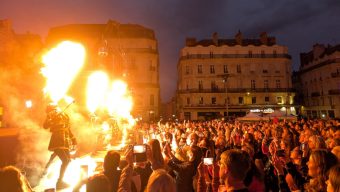 L’édition 2026 des Accroche-cœurs veut faire voyager les Angevins