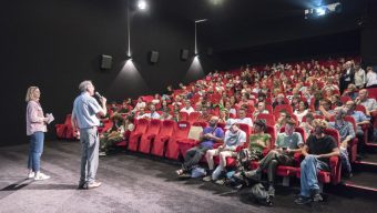 L’Estival de Premiers Plans est de retour avec quatre jours consacrés au cinéma