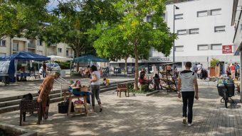 La seconde main sera « en fête » à Belle-Beille le temps d’une journée