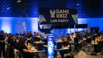 Game & Biz, l’événement qui rassemble les entreprises autour des jeux vidéo fait son retour